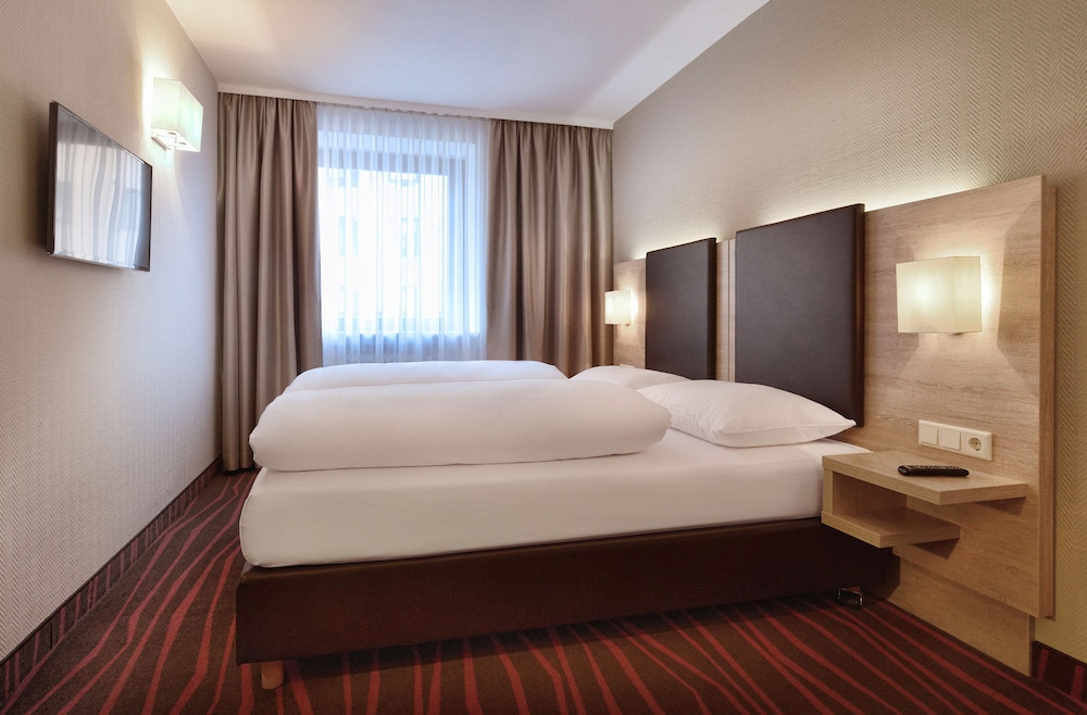 Hotel Europäischer Hof - Adults Only