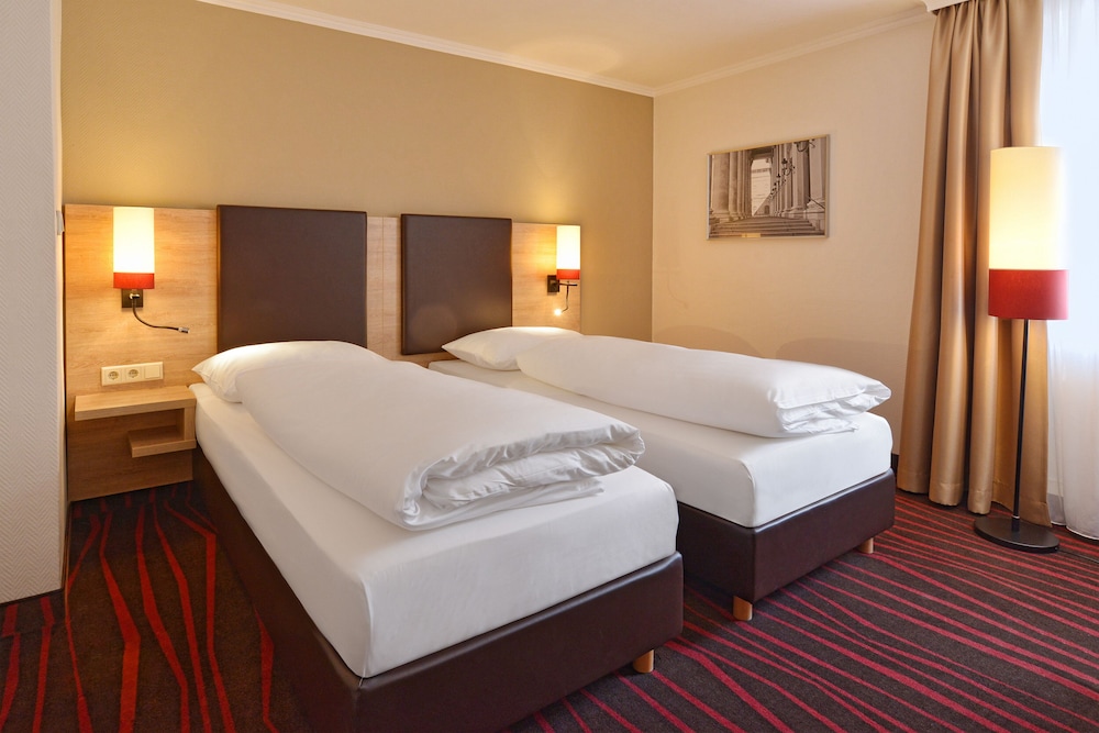 Hotel Europäischer Hof - Adults Only