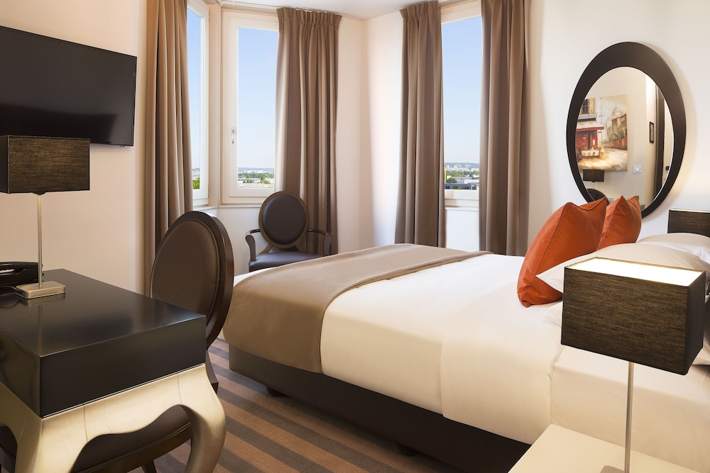 Executive Hotel Paris Gennevilliers