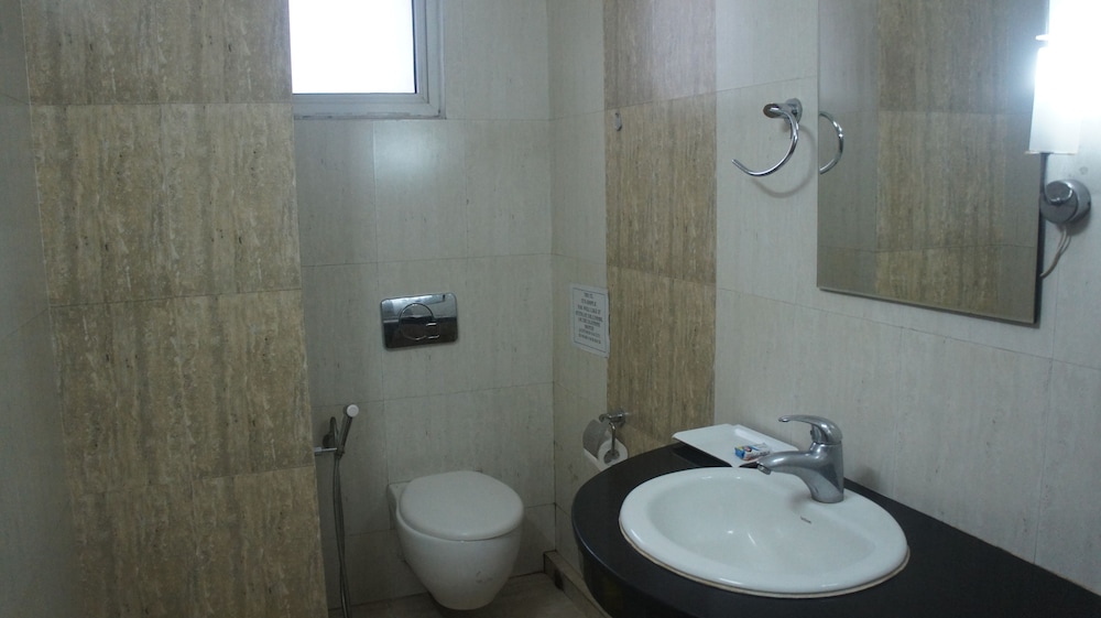 Hotel Lilawati Grand