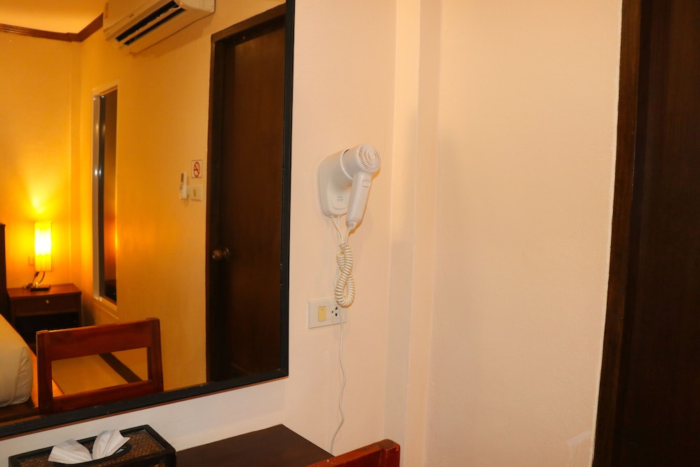 Andaman Seaside Resort