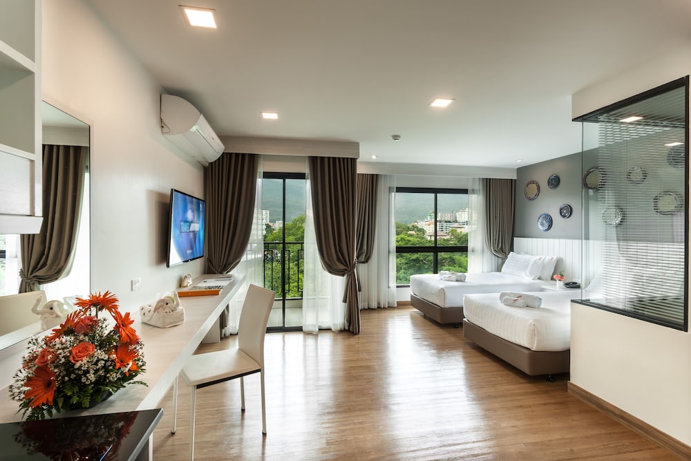 Cmor by Recall Hotels, Chiang Mai
