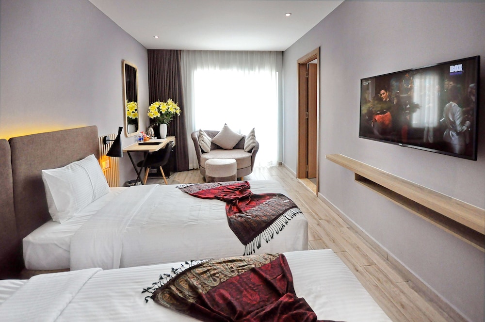 Anrizon Hotel Nha Trang
