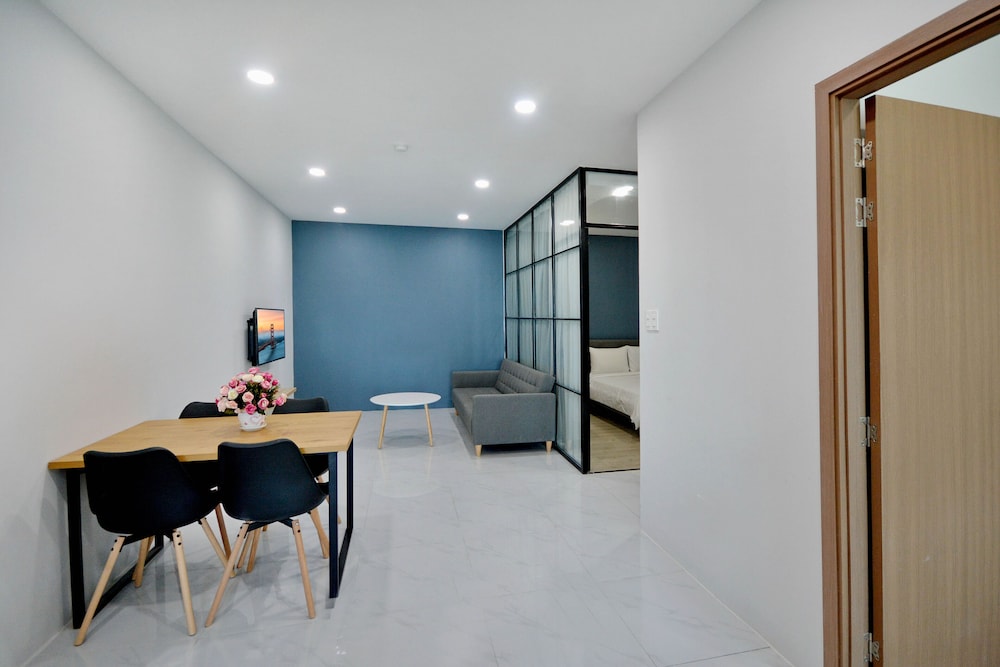 Anrizon Hotel Nha Trang
