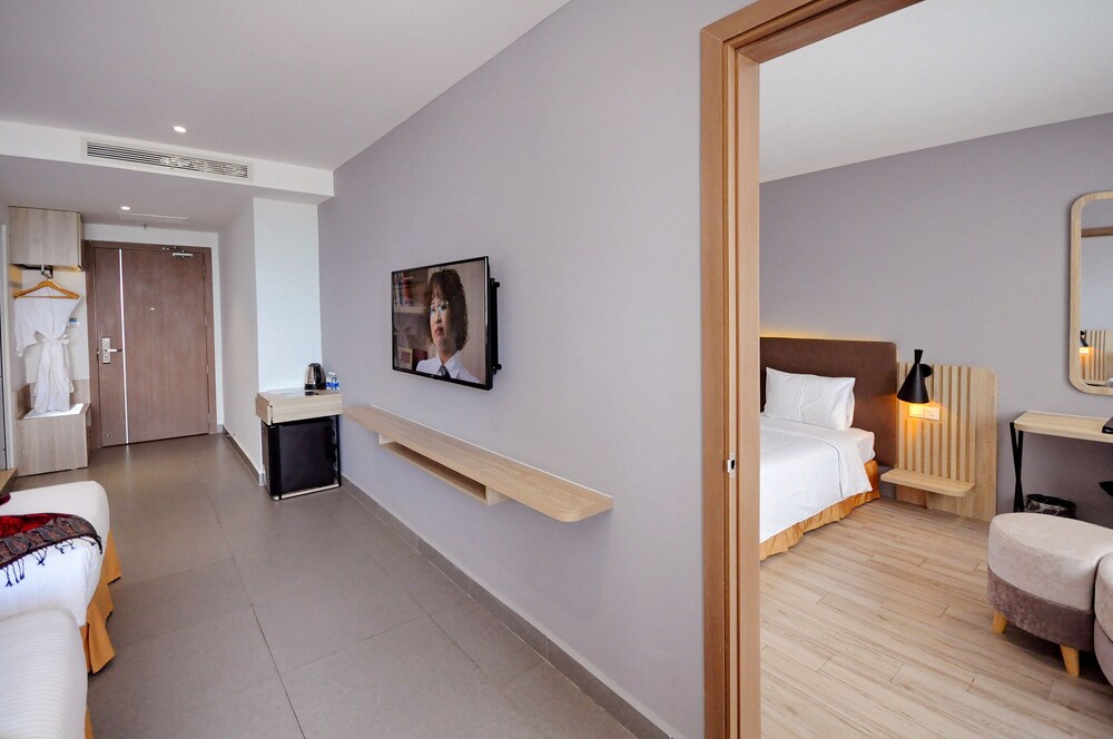 Anrizon Hotel Nha Trang