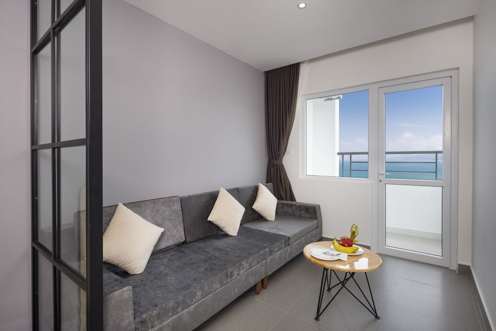 Anrizon Hotel Nha Trang
