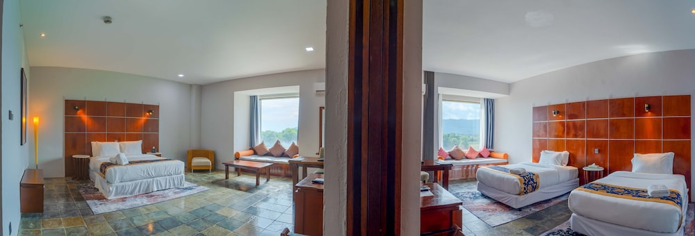 Wings by Croske Resort langkawi