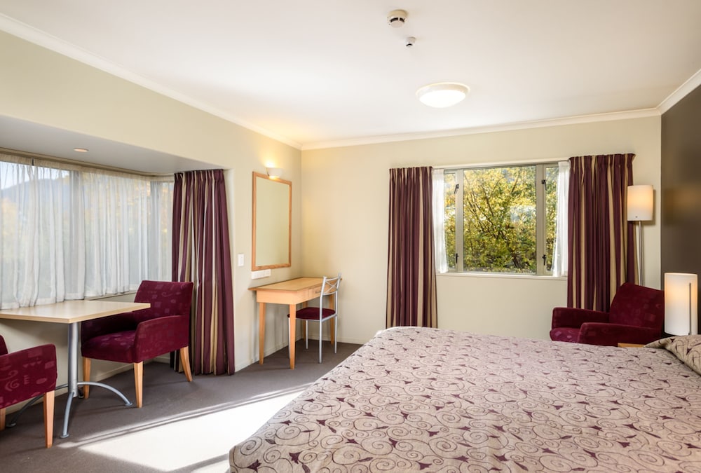 Queenstown Motel Apartments