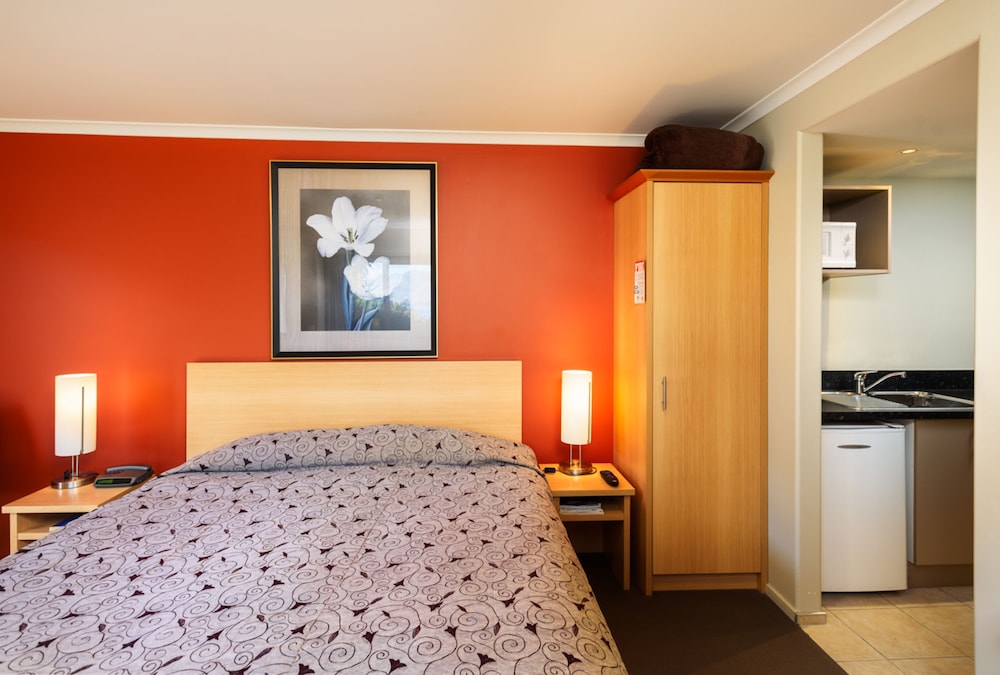 Queenstown Motel Apartments