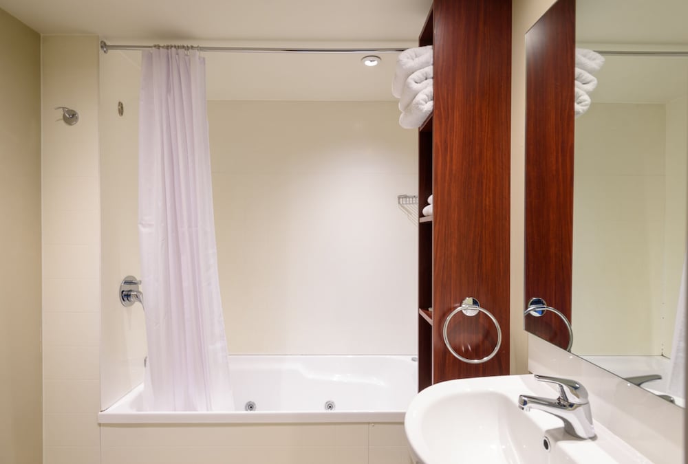 Queenstown Motel Apartments