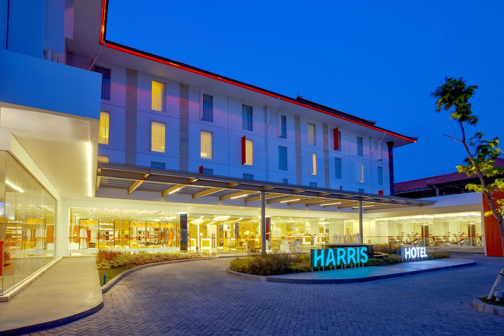 Harris Hotel and Conventions Denpasar Bali