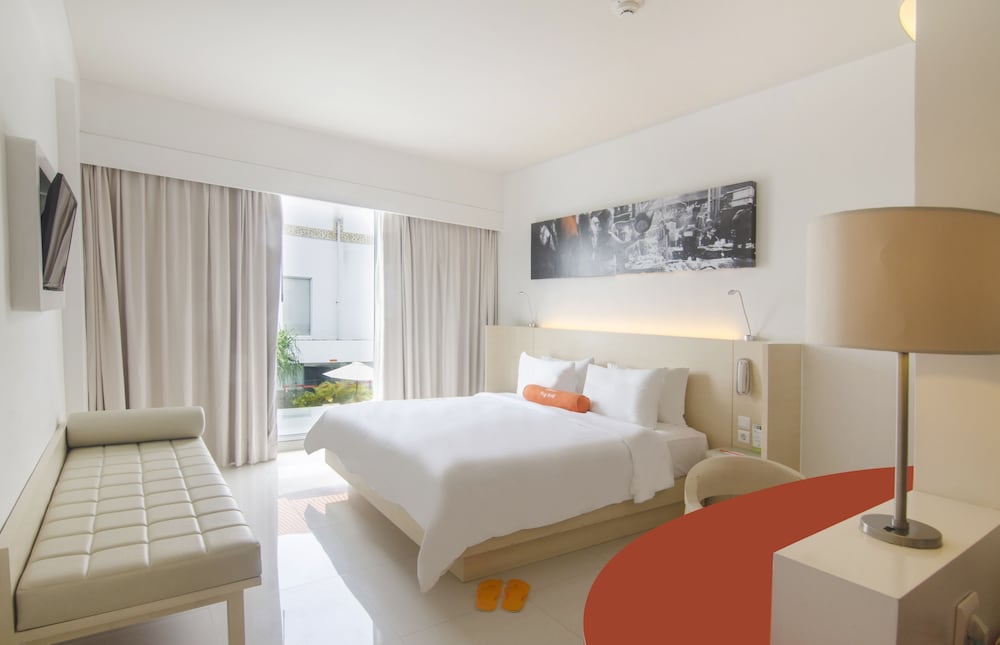 Harris Hotel and Conventions Denpasar Bali