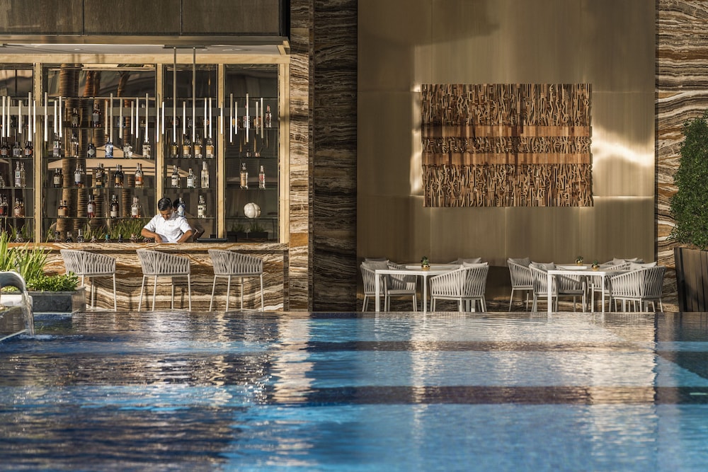 Four Seasons Hotel Kuala Lumpur