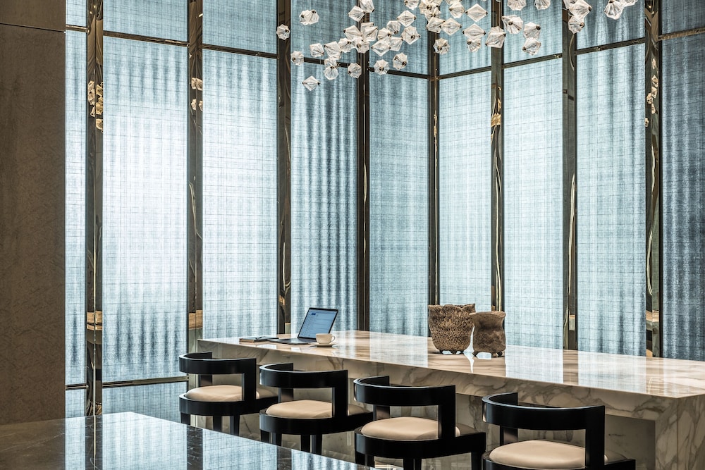 Four Seasons Hotel Kuala Lumpur