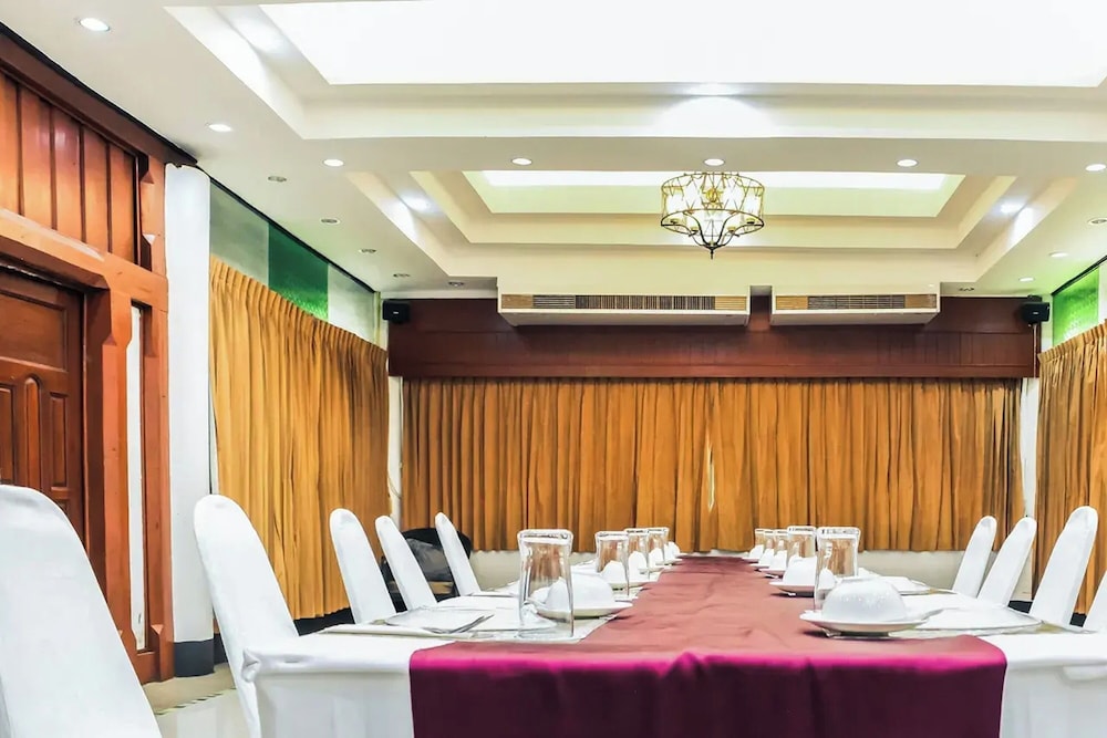 Royal Ping Garden & Resort