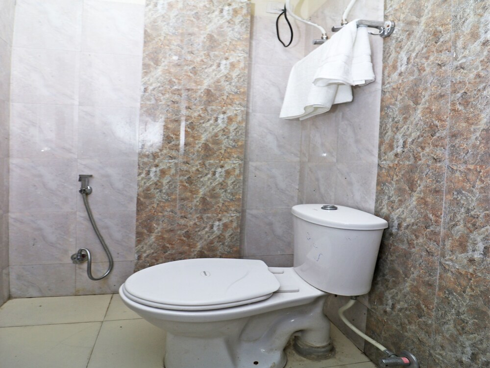OYO 18893 Hotel Shweta