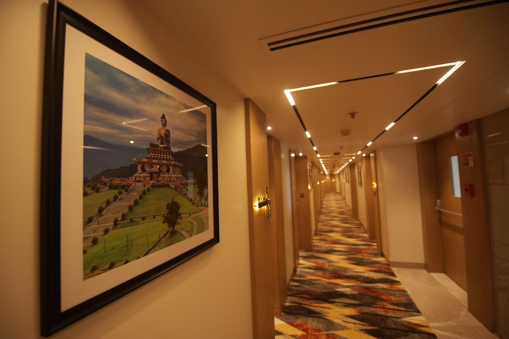 Ramada Encore By Wyndham Siliguri Sevoke Road