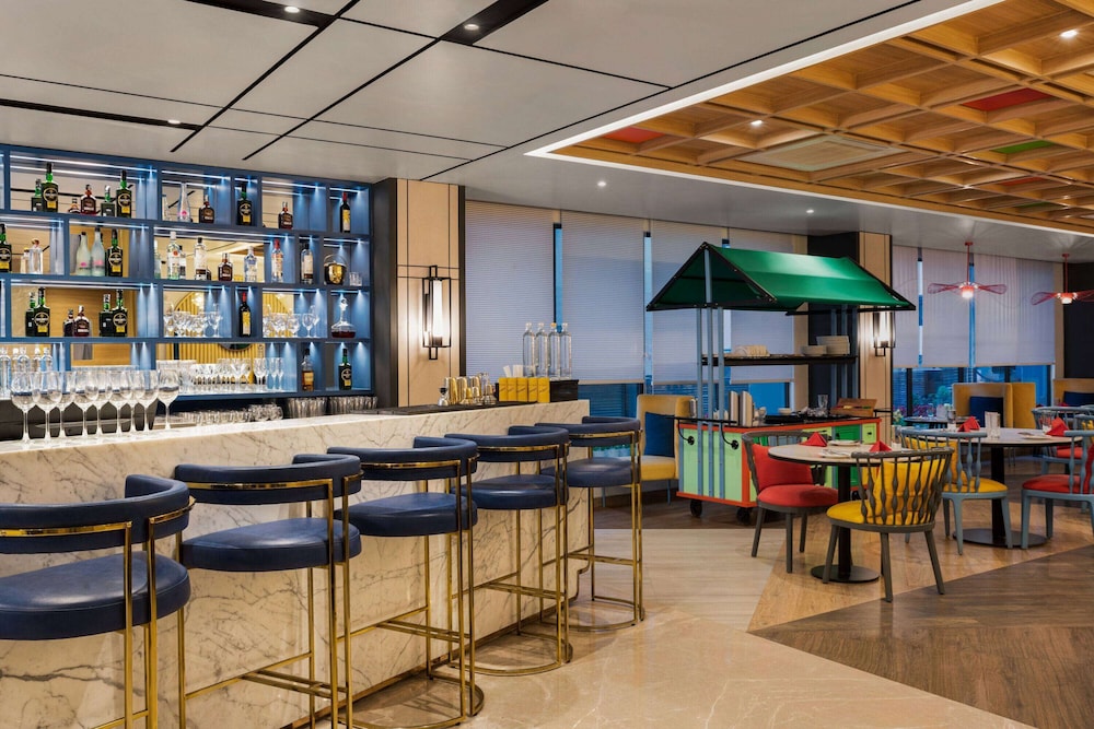 Ramada Encore By Wyndham Siliguri Sevoke Road