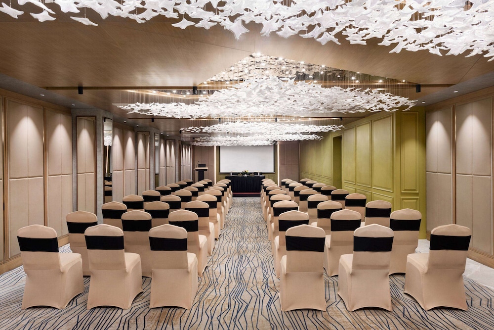 Ramada Encore By Wyndham Siliguri Sevoke Road