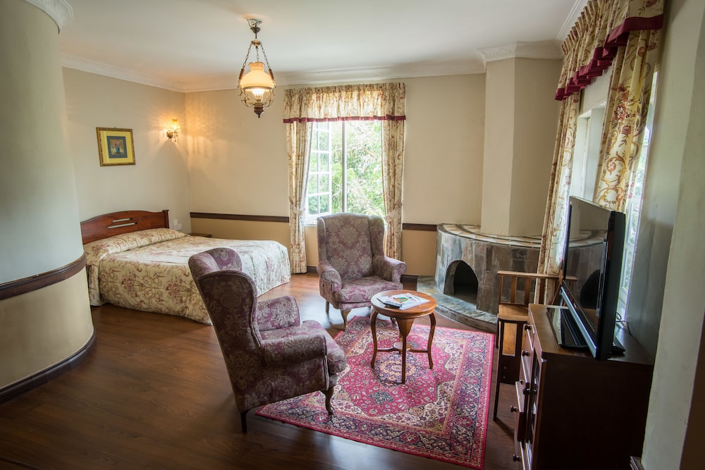 Planters Country Hotel