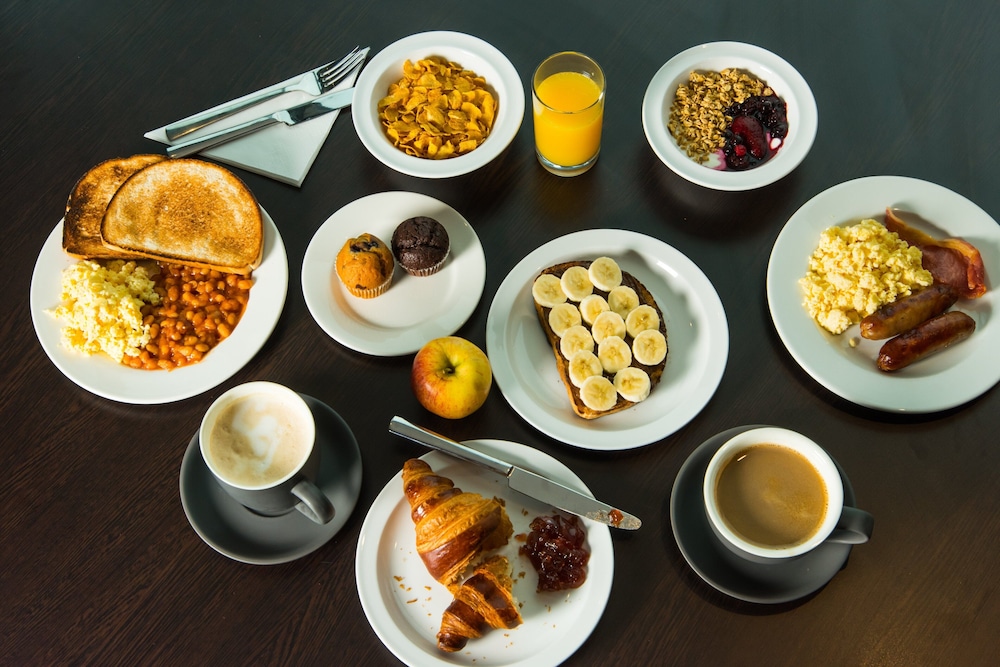 Holiday Inn Express London Wandsworth by IHG