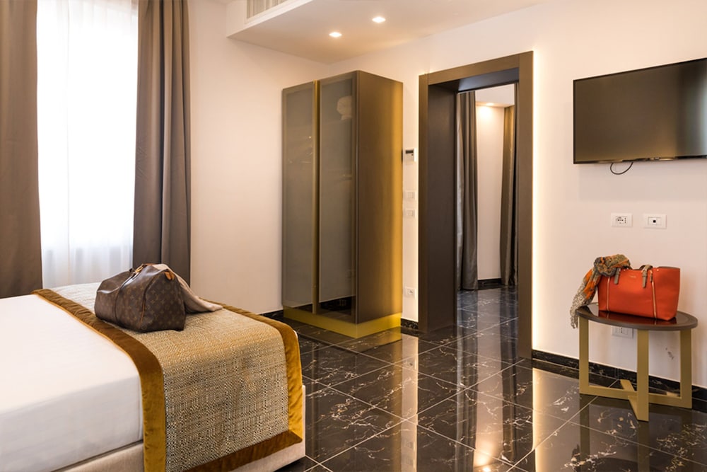 Hotel Villa Zaccardi
