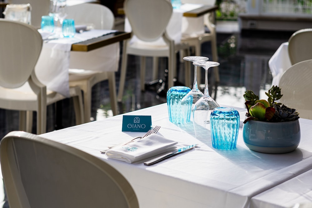 Hotel Villa Zaccardi