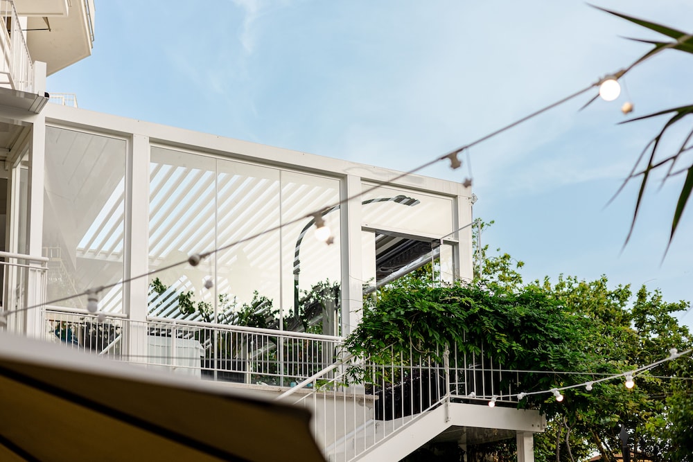 Hotel Villa Zaccardi