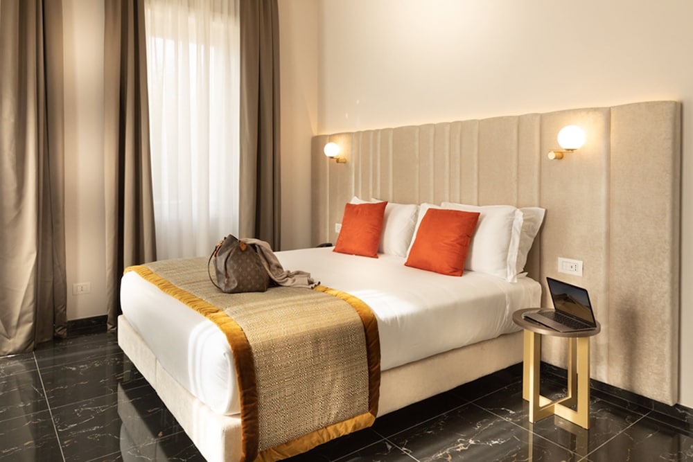Hotel Villa Zaccardi