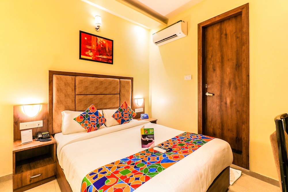 Hotel Lotus Grand