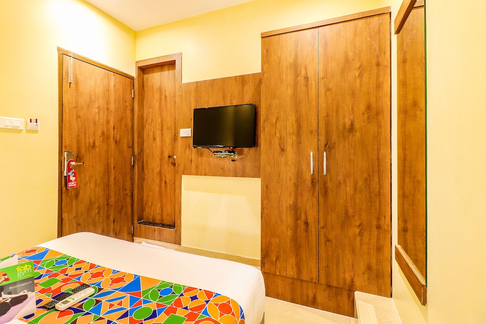Hotel Lotus Grand