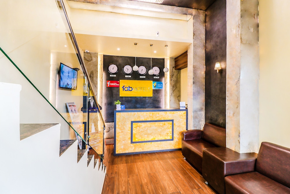 Hotel Lotus Grand