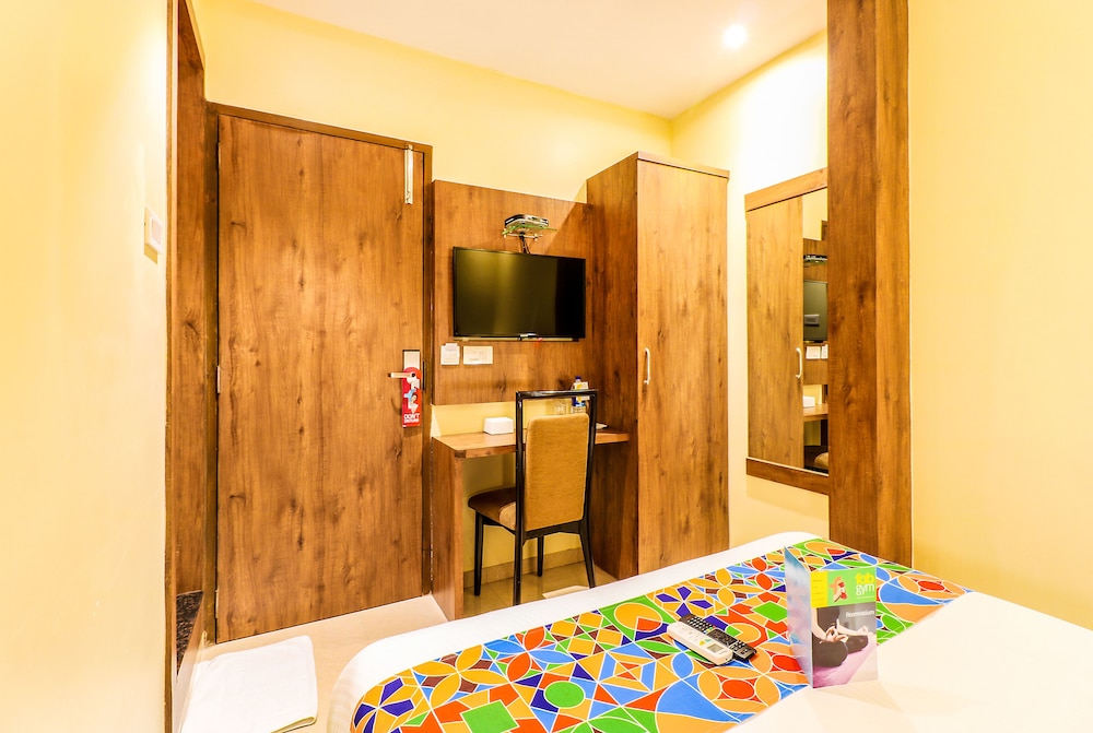 Hotel Lotus Grand