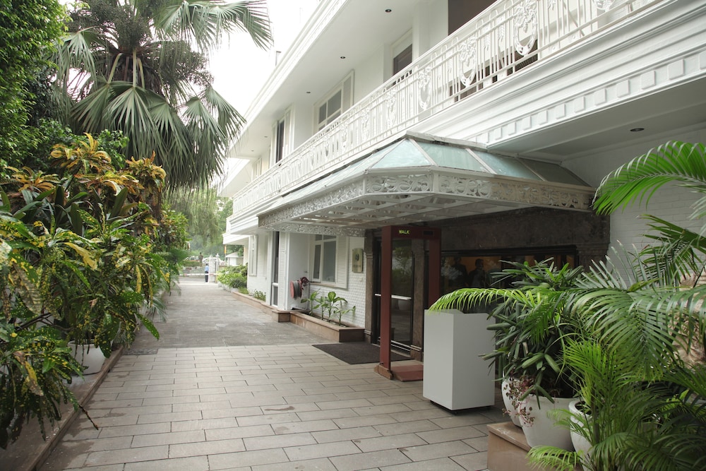 Hotel Diplomat
