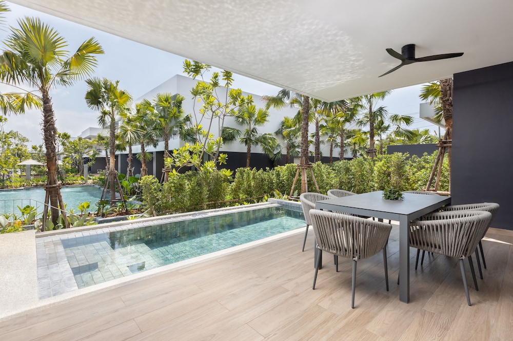 Stay Wellbeing & Lifestyle Resort