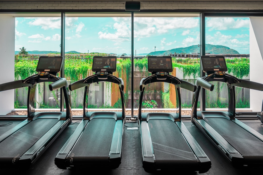 Stay Wellbeing & Lifestyle Resort