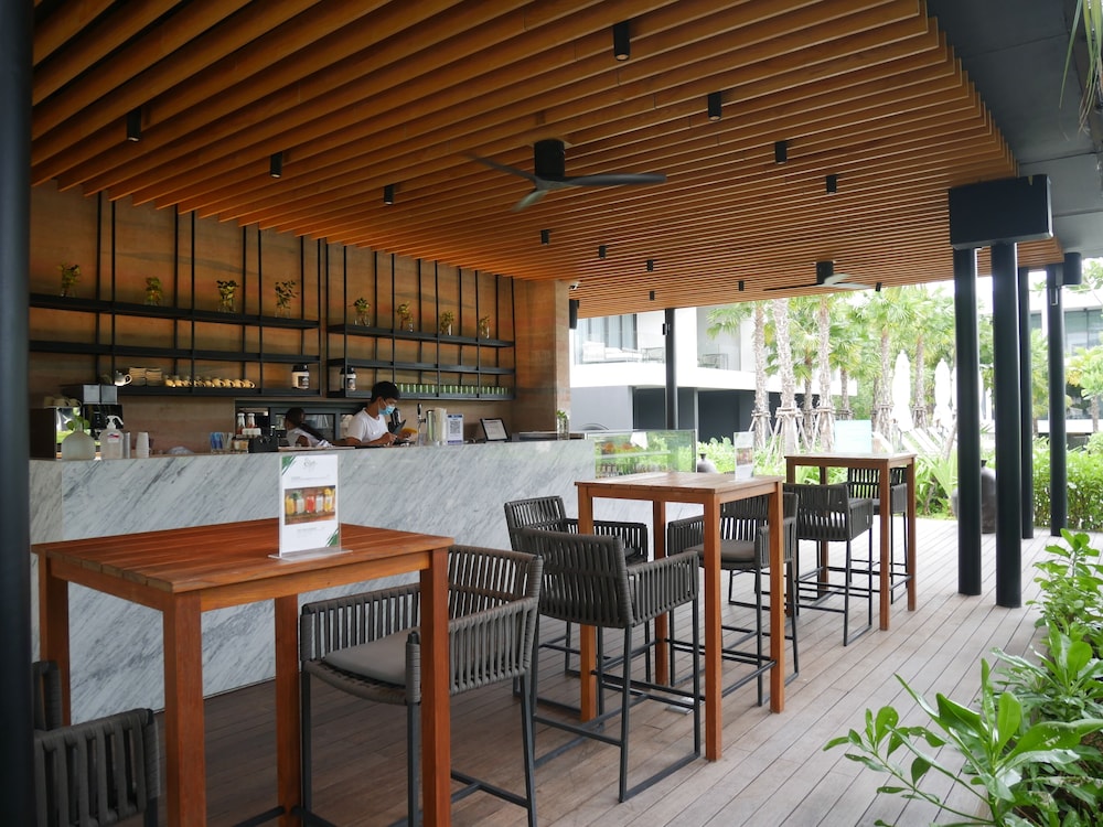 Stay Wellbeing & Lifestyle Resort