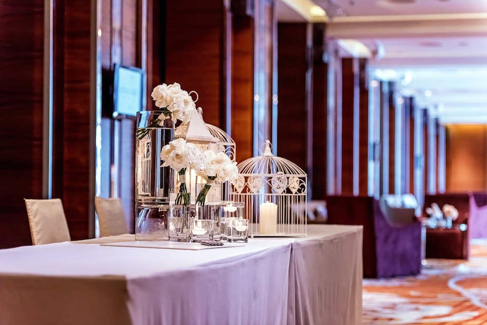 Renaissance Johor Bahru Hotel