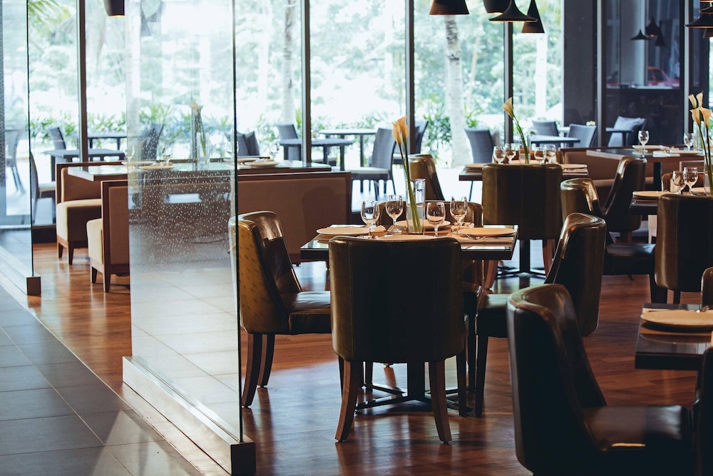 Renaissance Johor Bahru Hotel