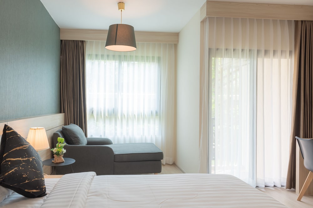 Amanah Bangkok Hotel