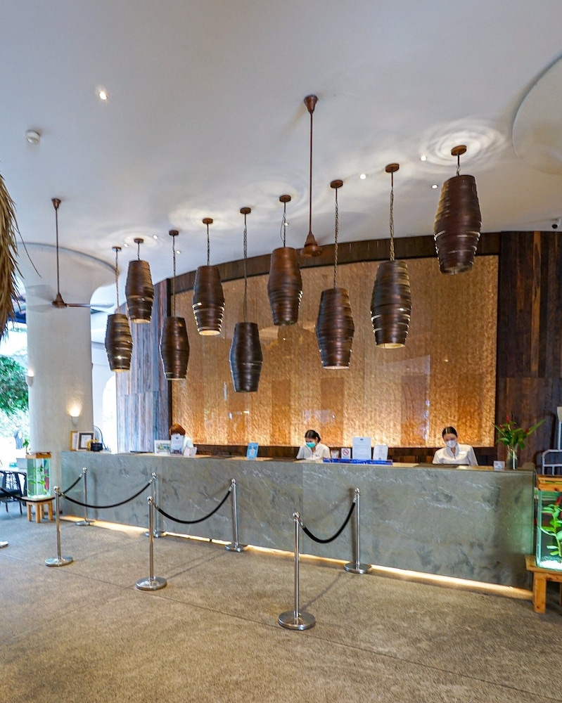 Centara Life Maris Resort Jomtien