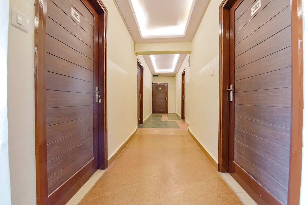 FabHotel Jaipur Classic