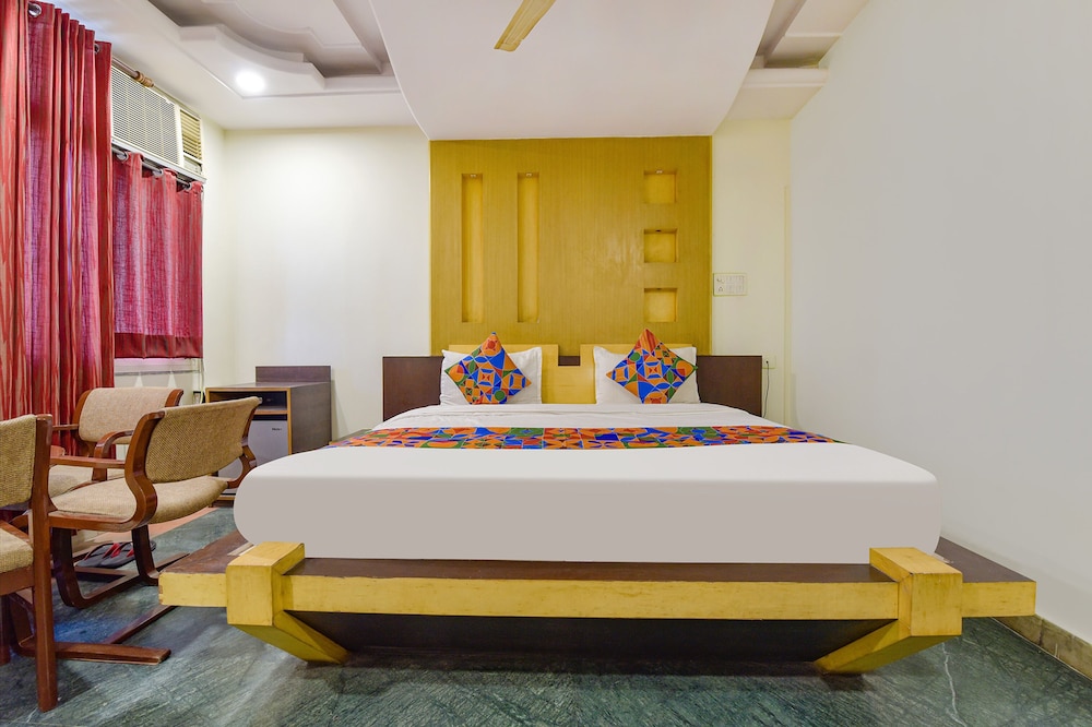 FabHotel Jaipur Classic