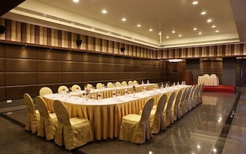 HOTEL SHELTON RAJAHMUNDRY