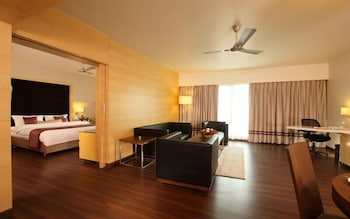 HOTEL SHELTON RAJAHMUNDRY