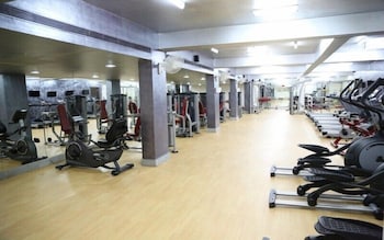 HOTEL SHELTON RAJAHMUNDRY