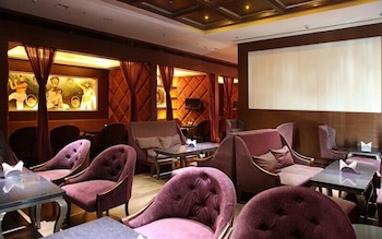 HOTEL SHELTON RAJAHMUNDRY