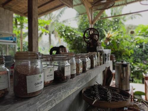 Kebun Kita Ecolodge