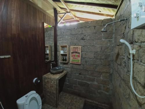 Kebun Kita Ecolodge
