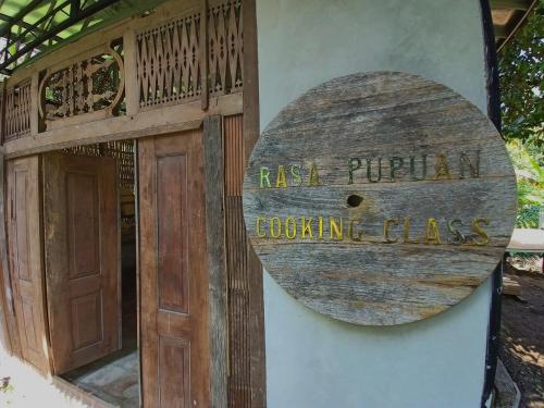 Kebun Kita Ecolodge